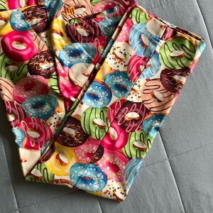 John Daly Loud Mouth golf